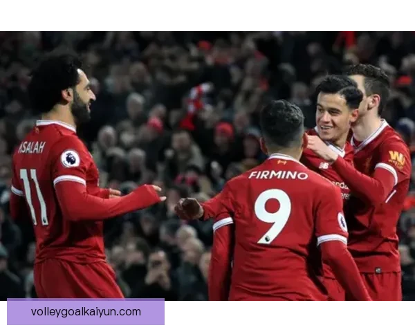 萨拉赫与亨利的相似轨迹揭示了成功背后的共同秘诀，状态回暖值得关注