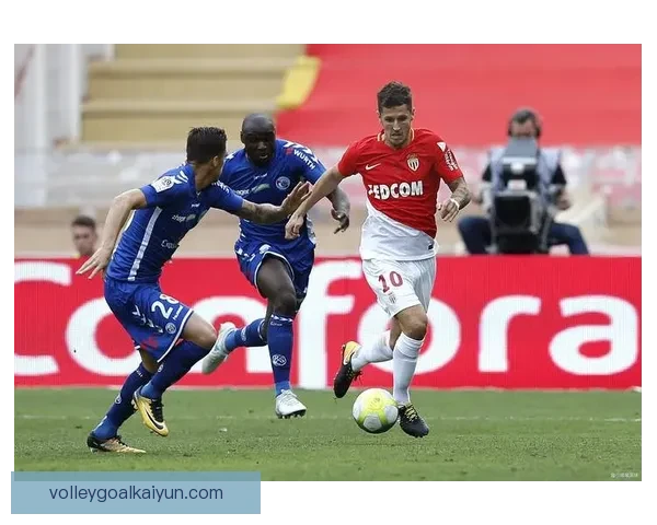 摩纳哥定位球表现持续提升，正逐渐成为球队进攻利器