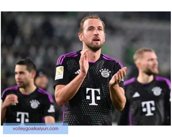 德甲拜仁持续提升状态，连胜纪录追平历史最佳表现