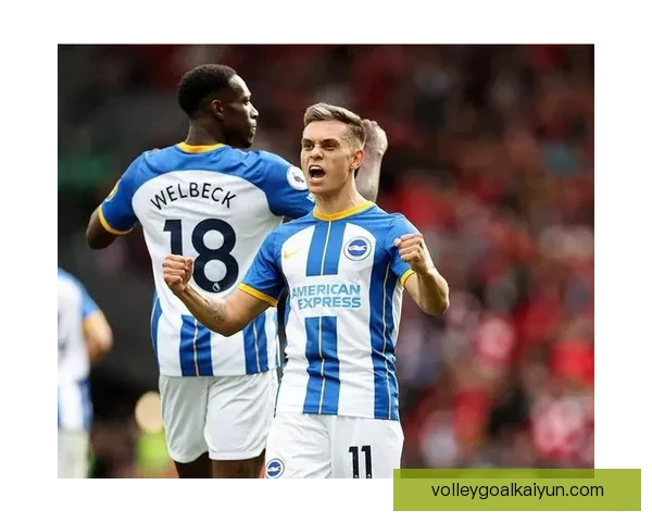 布莱顿整体实力持续提升，近期表现稳健，备受关注。