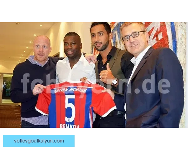 德甲转会流言总结：各大俱乐部动态与潜在引援趋势分析