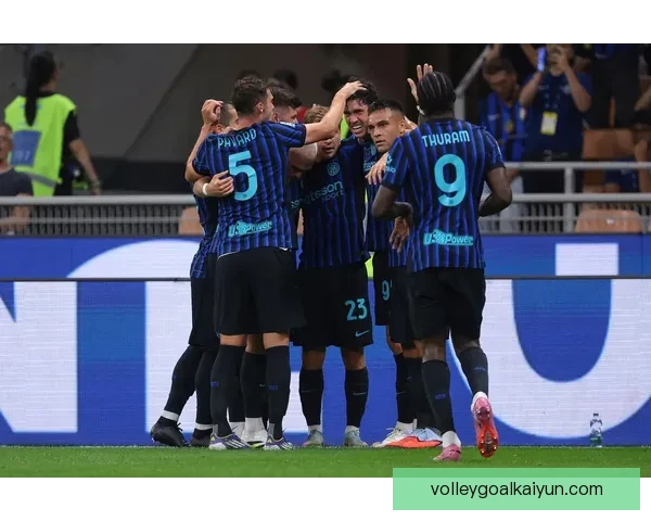 巴斯托尼防线领导力凸显，国米后防表现稳健